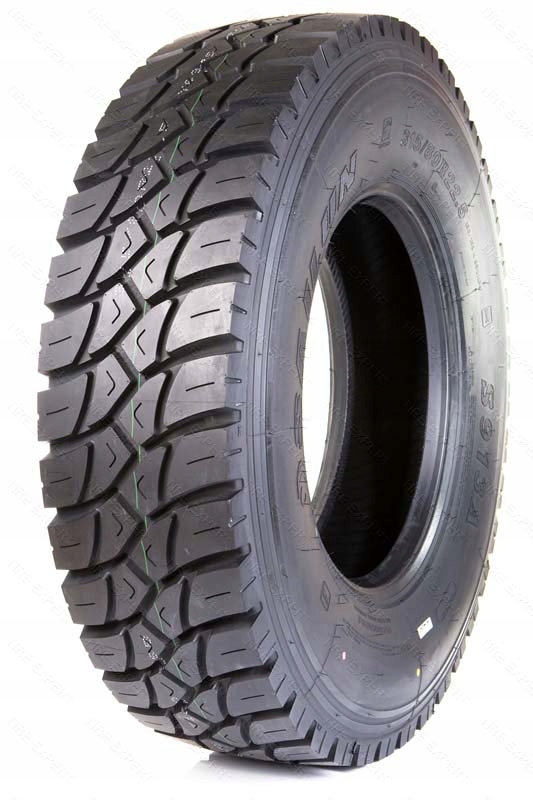 315/80R22.5 opona SAILUN S 913A 156/153K